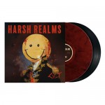 Harsh Realms - CVLT LP